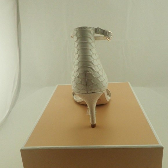 MICHAELKors MK 40S5KTMS1E KRISTEN MID HEEL S. 9.5 - Picture 2 of 8